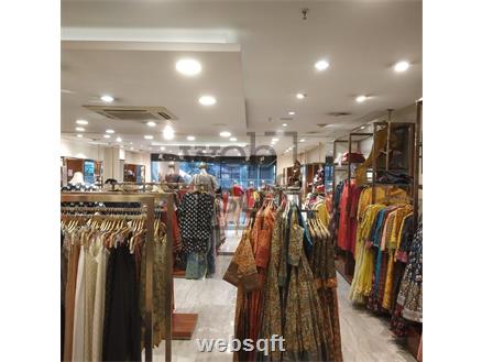 Hyderabad Retail showroom for Rent